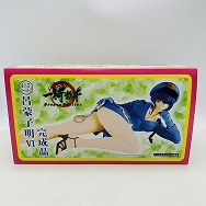 一騎当千 Dragon Destiny 1/5 呂蒙子明 Ⅳ コールドキャスト