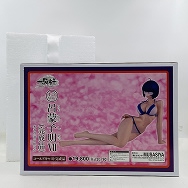 一騎当千 呂蒙 子明 VII 1/5スケール コールドキャスト製完成品