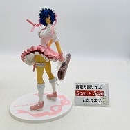 一騎当千 1/7 呂蒙子明 あまロリver.