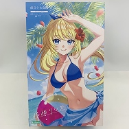創彩少女庭園 1/10 佐伯リツカ 水着