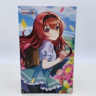 創彩少女庭園 1/10 小石川エマ 聖アイリス女学園高等部 夏服