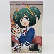 創彩少女庭園 フレームアームズ ガール 1/10 寿武希子 若葉女子高校 冬服