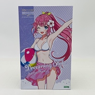 創彩少女庭園 1/10 佐伯リツカ 水着 ドリーミングスタイル イノセントブルーム