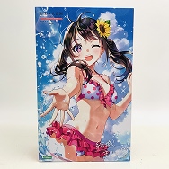創彩少女庭園 結城まどか 水着