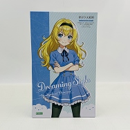 創彩少女庭園 小石川エマ 聖アイリス学園高等部 夏服 ドリーミングスタイル ワンダーランドプリンセス