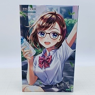 創彩少女庭園 1/10 小鳥遊 暦 令法高等学校 夏服 KOTOBUKIYA SOUSAISHOJOTEIEN KOYOMI TAKANASHI