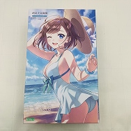 創彩少女庭園 1/10 小鳥遊暦 水着