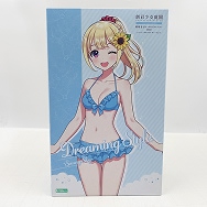 創彩少女庭園 1/10 結城まどか 水着 ドリーミングスタイル サニースカイ