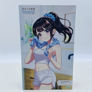 創彩少女庭園 1/10 ドレスアップボディ M