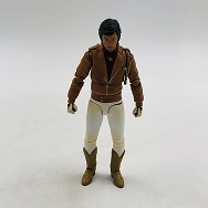 フィギュアーツ 宇宙刑事ギャバン 一条寺烈