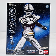 宇宙刑事ギャバン type G SPACE SQUAD Ver.