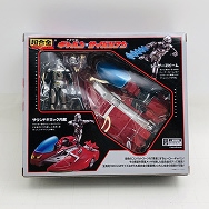 宇宙刑事ギャバン 宇宙刑事ギャバン＆サイバリアン