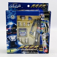 装着変身 GD-96 宇宙刑事シャイダー