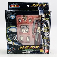 装着変身 GD-89 宇宙刑事ギャバン