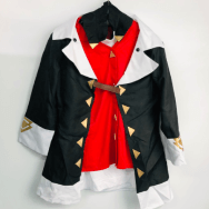 Vtuber にじさんじ アンジュ・カトリーナ風