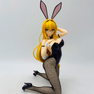 To LOVEる とらぶる ダークネス 1/4 ティアーユ ルナティーク バニーVer.