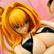 とらぶる ToLOVEる ダークネス 1/7 ティアーユ・ルナティーク