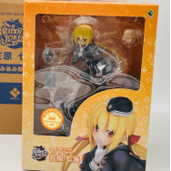RIDDLE JOKER リドルジョーカー 1/7 在原七海 あみあみ限定版