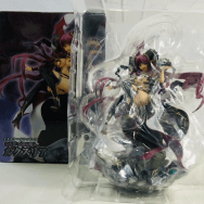 ゼクス ZX Zillions of enemy X 七大罪 1/8 色欲の魔人ルクスリア フィギュア