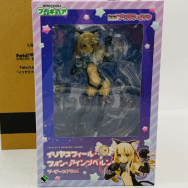 Fate/Kaleid liner プリズマ☆イリヤ 1/8 イリヤスフィール・フォン・アインツベルン ザ・ビーストVer.