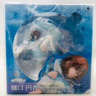 アイドルマスター シャイニーカラーズ 1/7 樋口円香 クリアマリンカーム Ver.