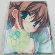D.C. ダ・カーポ II シーツ付きおやすみCD 朝倉由夢
