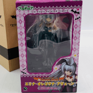 ドラクリオット 1/8 エリナ・オレゴヴナ・アヴェーン バニーガールVer.
