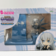 ちょこすた フィギュア付きスマホスタンド 超次元ゲイム ネプテューヌ ブラックハート