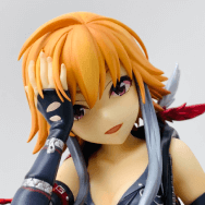 アイドルマスター シンデレラガールズ 二宮飛鳥 深淵への招待Ver. フィギュア アイマス