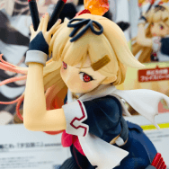 艦隊これくしょん 艦これ 1/8 夕立改二