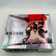 METAL GEAR SOLID メタルギアソリッド 1/100 メタルギアREX