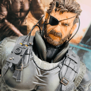 メタルギアソリッドV ヴェノム・スネーク スニーキングスーツVer.