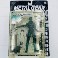 METAL GEAR SOLID メタルギア ソリッド・スネーク クリアカラー