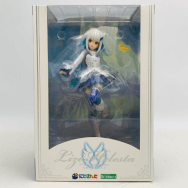 にじさんじ 1/7 リゼ・ヘルエスタ