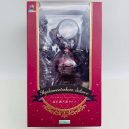 にじさんじ 1/7 壱百満天原サロメ フィギュア