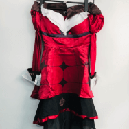 にじさんじ 壱百満天原サロメ風