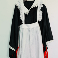 バーチャルYouTuber 戌亥とこ風