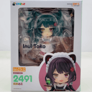 2491 にじさんじ 戌亥とこ