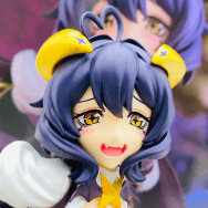 魔法少女にあこがれて マジアベーゼ L size