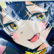 魔法少女にあこがれて バスタオル 集合