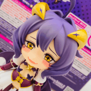 2446 魔法少女にあこがれて マジアベーゼ