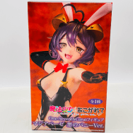 One-Seventh Carat フィギュア 魔法少女にあこがれて マジアベーゼ 悪のバニーver.