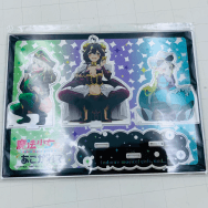 魔法少女にあこがれて アクリルスタンドセット マジアベーゼ レオパルト ネロアリス