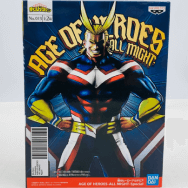 僕のヒーローアカデミア ALL MIGHT Special オールマイト B