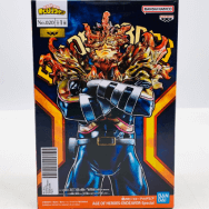 僕のヒーローアカデミア エンデヴァー ENDEAVOR Special