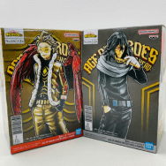 僕のヒーローアカデミア ERASER HEAD & HAWKS 相澤消太 ホークス 2種セット