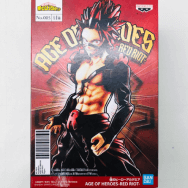 僕のヒーローアカデミア 切島鋭児郎 レッドライオット