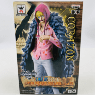 THE GRANDLINE MEN vol.23 ワンピース コラソン