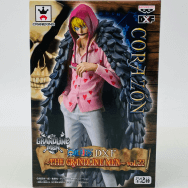 ワンピース THE GRANDLINE MEN vol.22 コラソン