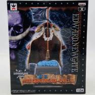 ワンピース THE GRANDLINE MEN SPECIAL エドワード・ニューゲート 白ひげのお墓